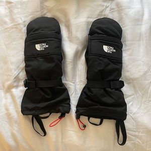 The North Face Women's Montana Ski Mitts | Size L